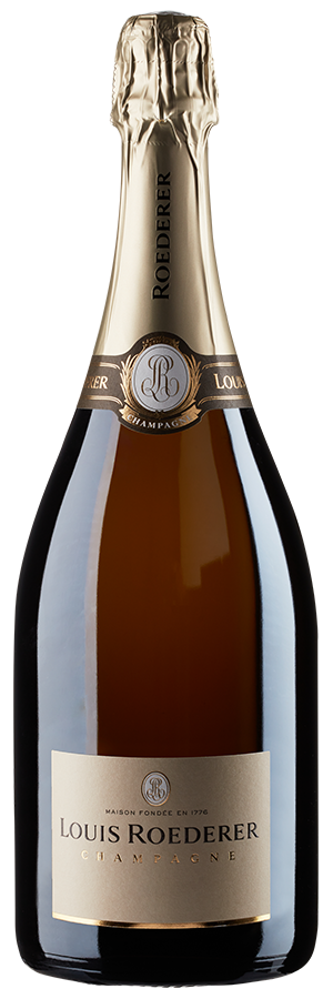 Collection 245 Brut - 1,5 L Magnum - Louis Roederer - Schaumwein aus Frankreich