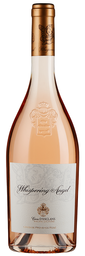 Whispering Angel Rosé (2025) - Cave d’Esclans - Roséwein aus der Provence, Frankreich