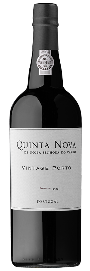 Vintage Port (2019) - Quinta Nova - Rotwein aus Portugal