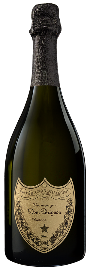 Dom Pérignon (2015) - Dom Pérignon - Schaumwein aus Frankreich