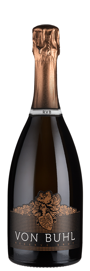 Reserve Sekt Brut - Reichsrat von Buhl - Schaumwein aus der Pfalz, Deutschland
