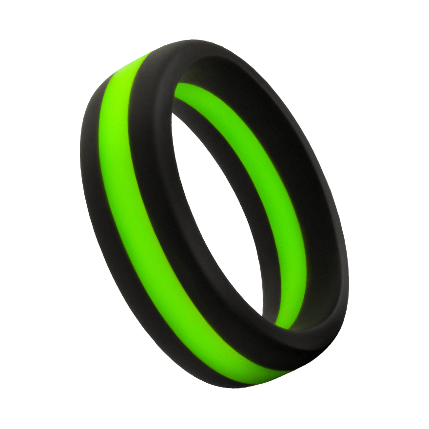 Silicone GoPro Cock Ring, 3,6 - 5,6 cm
