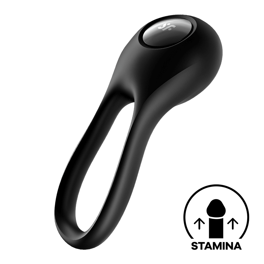 Satisfyer Majestic Duo