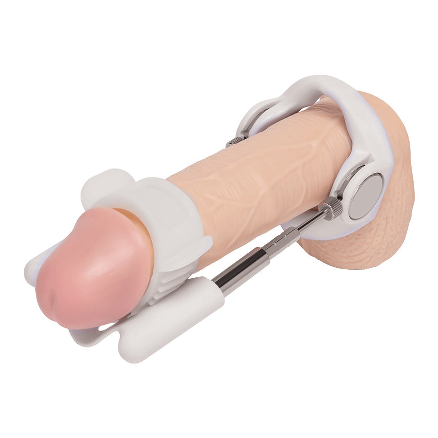 Penis Enlargement Set, 10-teilig