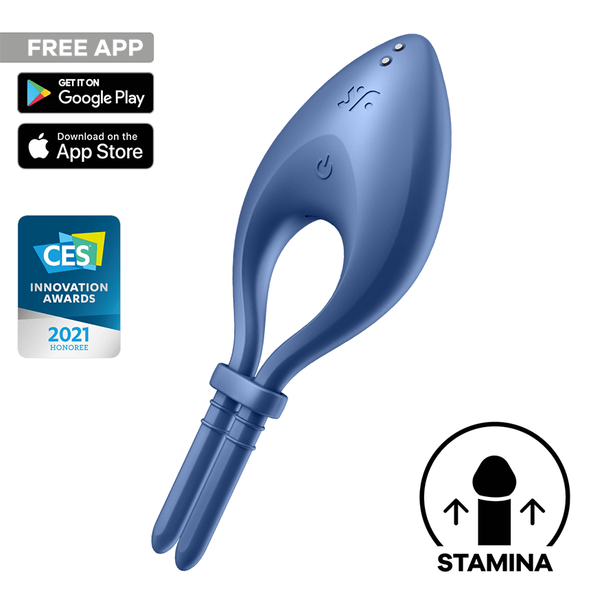 Satisfyer Bullseye Connect App