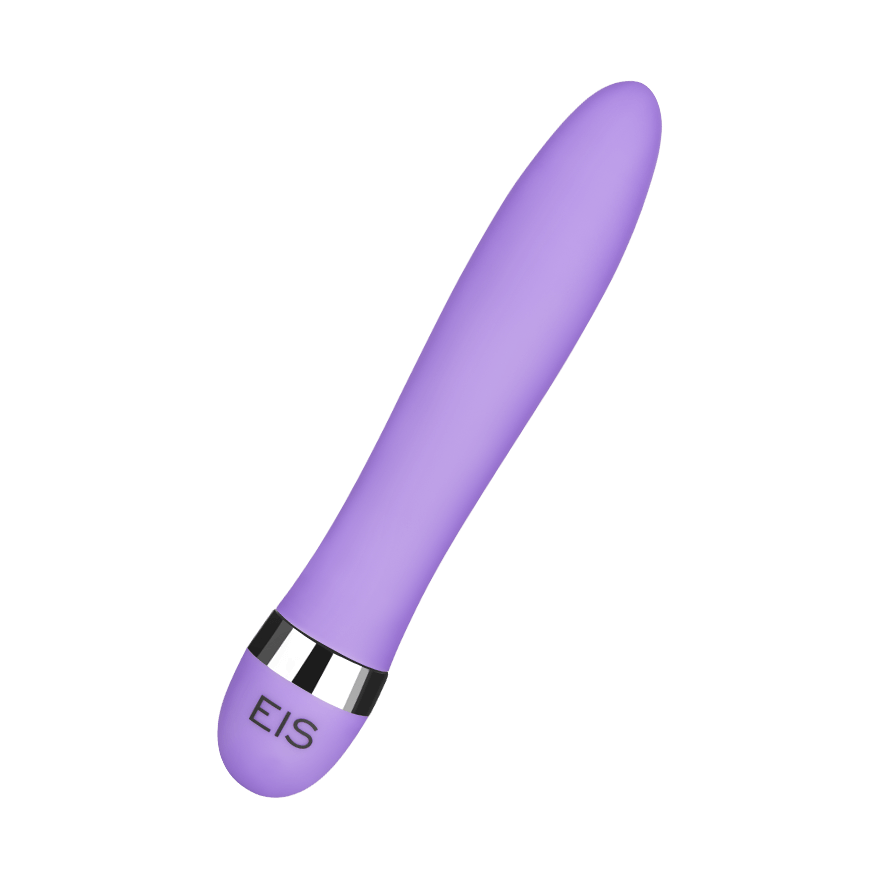 Kraftvoller Vibrator, 18 cm