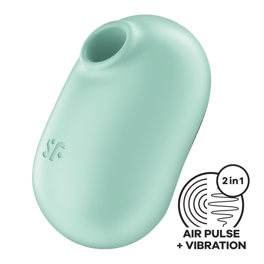 Satisfyer Pro To Go 2, 8,5 cm