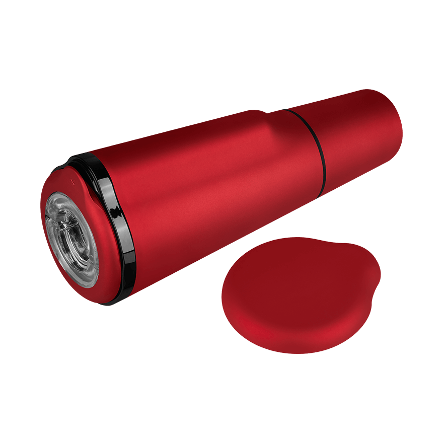 Deep Sense Masturbator, 22 cm