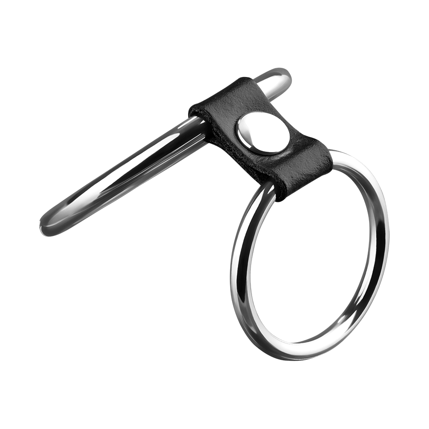 Penis-Hoden-Ring, 3,5 & 5 cm