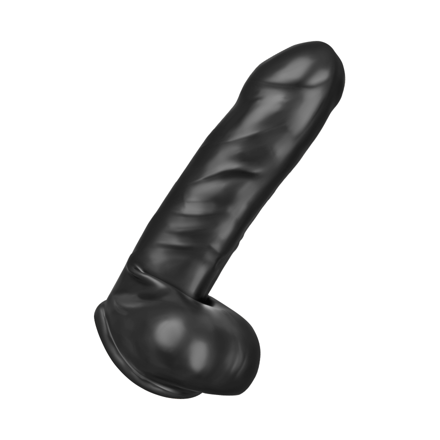 Penis Manchet, 21 cm