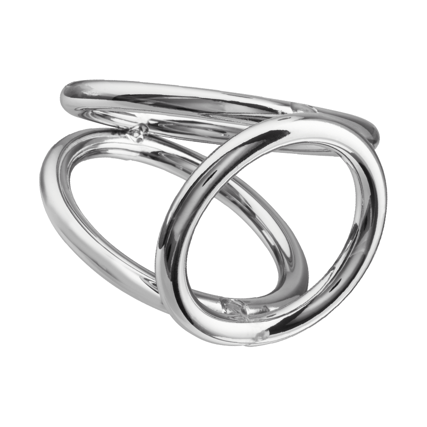 Penis/Hoden-Ring, 3 cm, 3,5 cm & 4 cm