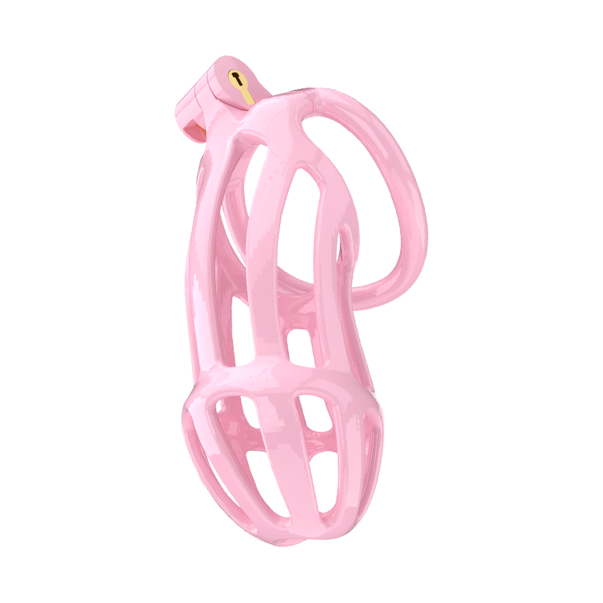 P-Cage - PC02, Größe L, 10,5 cm