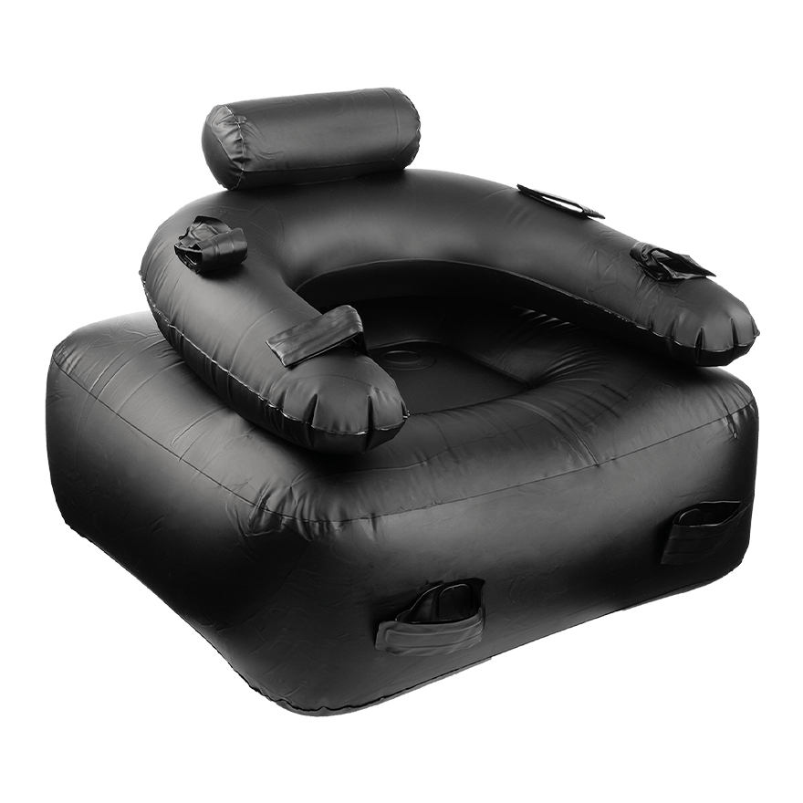 Inflatable Fun BDSM Sofa - Total Domination