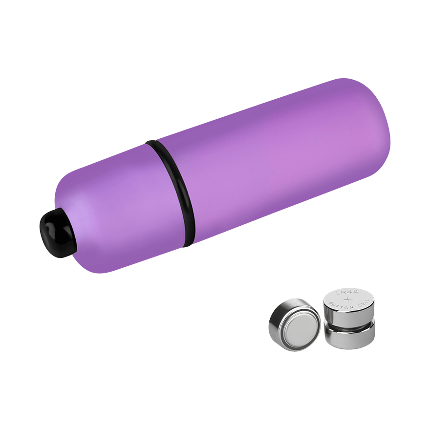 Wasserdichtes Vibro-Ei