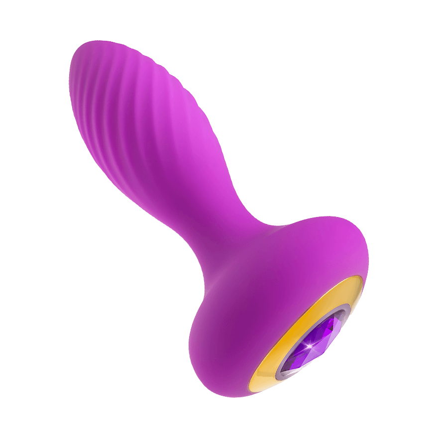 Oh My Gem - Mystery Amethyst, 11,4 cm