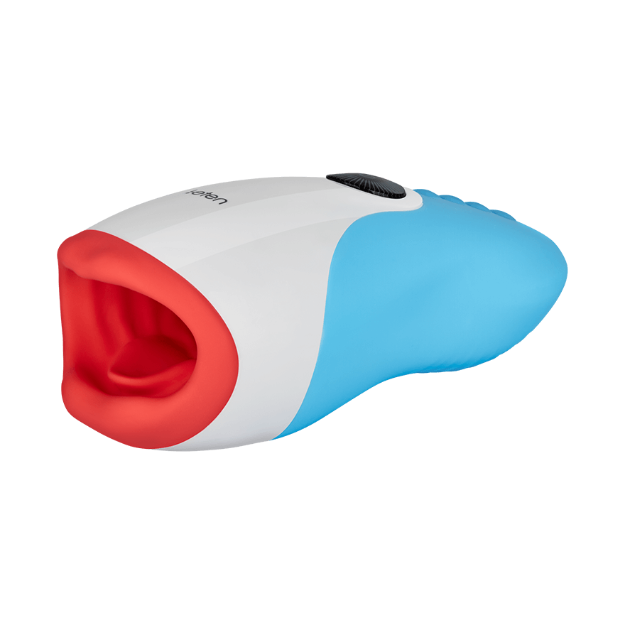 SM350 - Super Masturbator, 20 cm