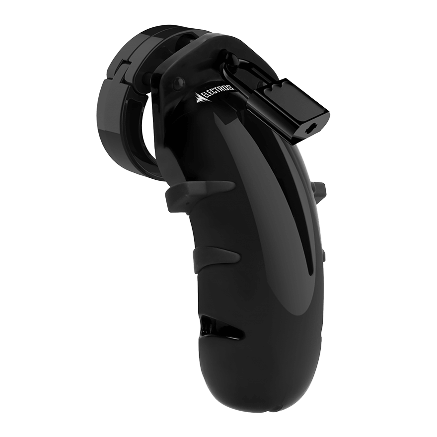 E-Stimulation Cock Cage