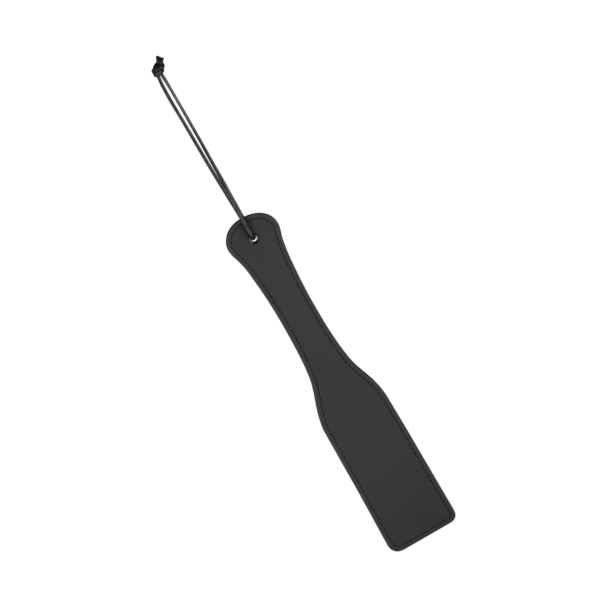 Blaze Luxury Fetish - Paddle