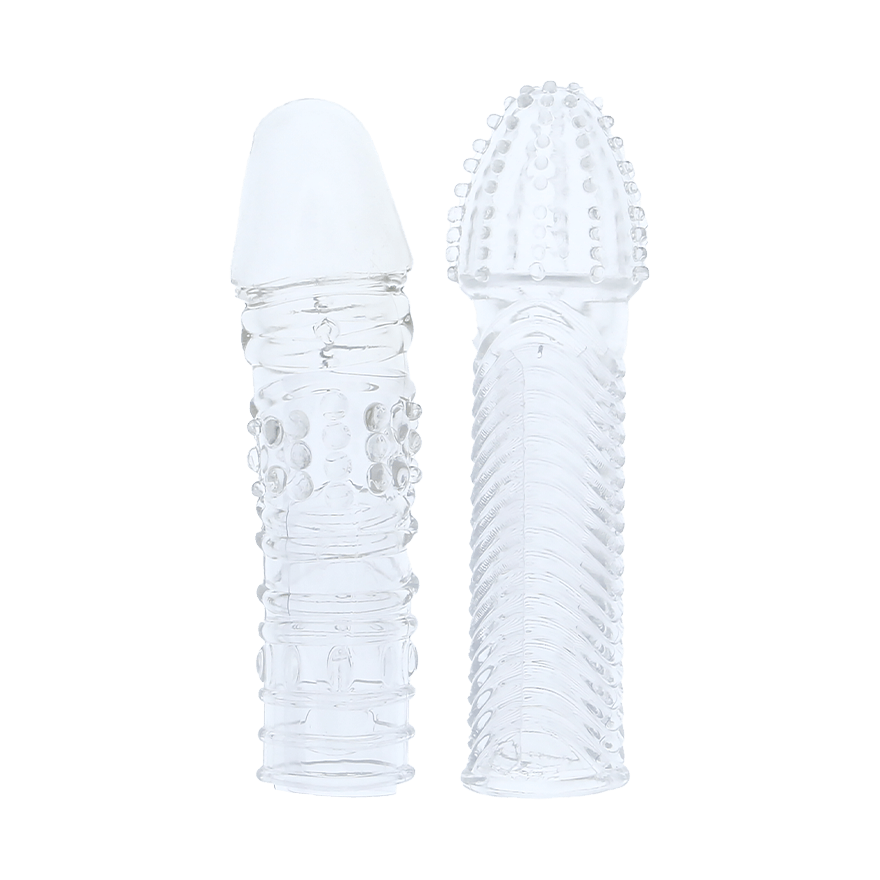 Penis Extender Pack, 15,2 cm