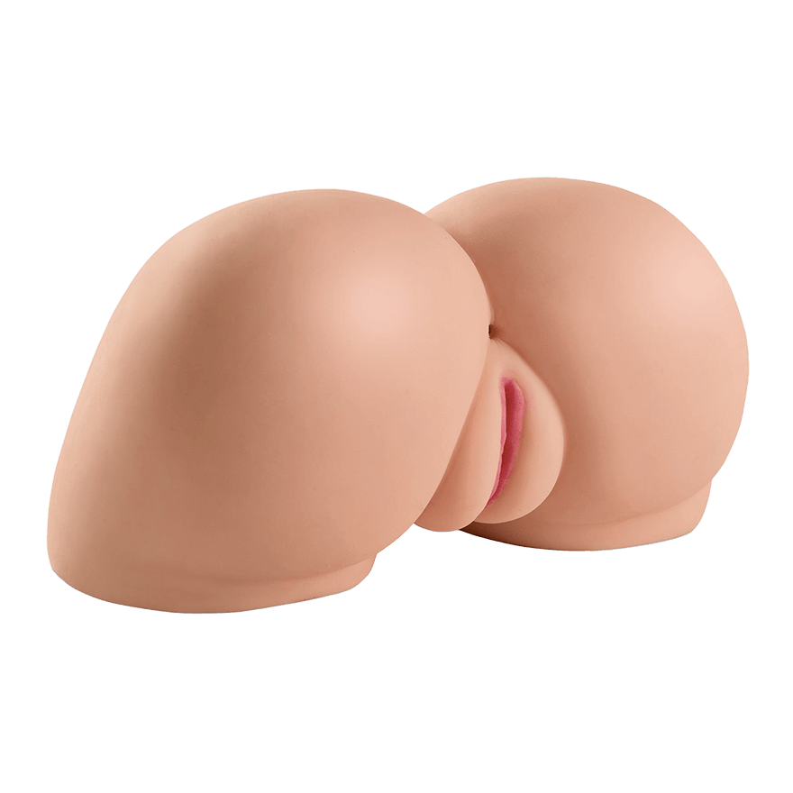 Interactive Fuck Me Silly, 20 cm