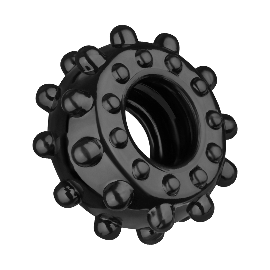 Genoppter Penisring, 2 - 5 cm