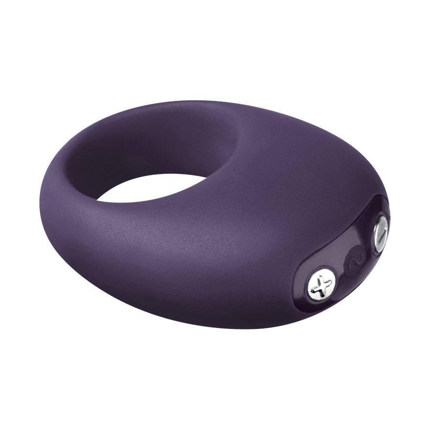 Vibrationsring Mio inkl. Batterien, 3 - 5 cm