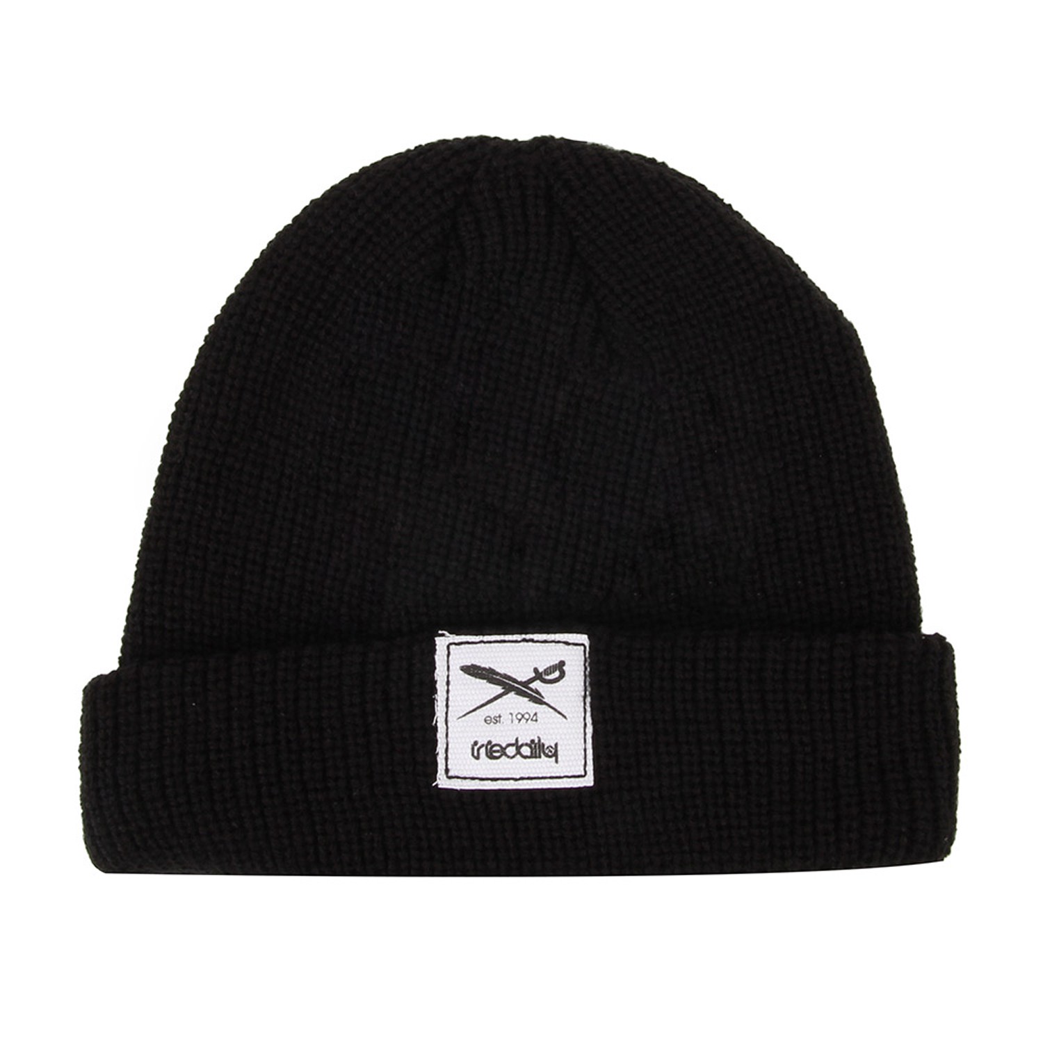 Iriedaily Cap Kreuzkoelln Beanie 