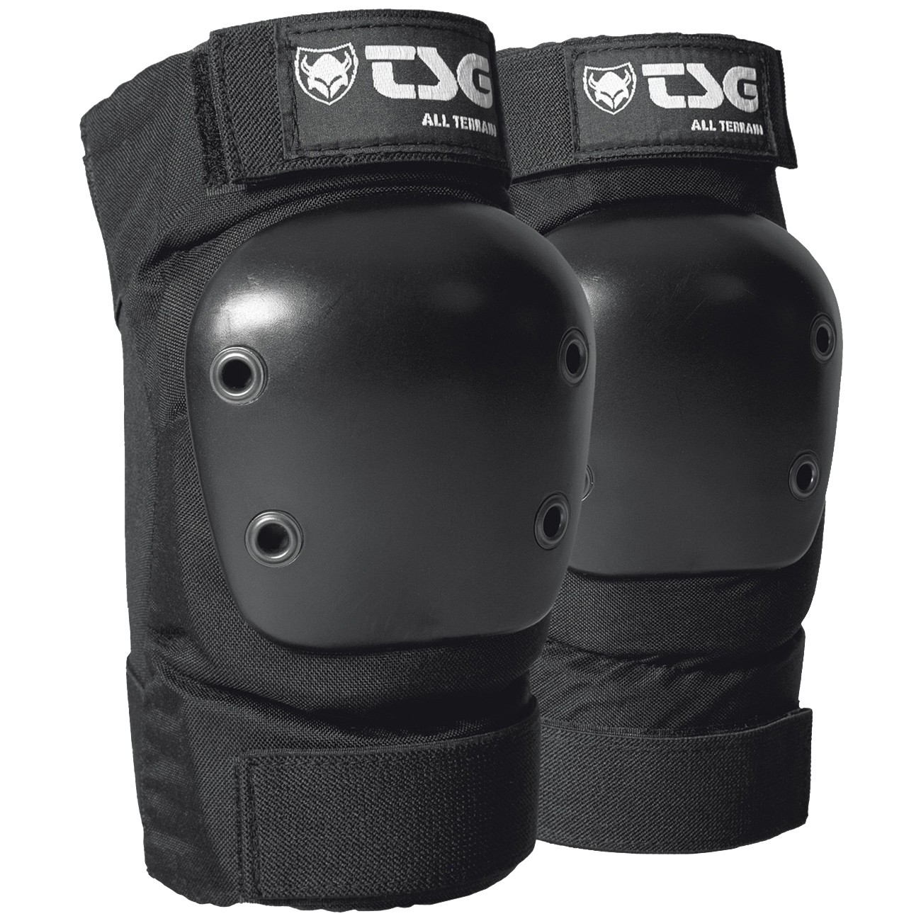 TSG Herren Protektor Elbowpad Special Protection - black