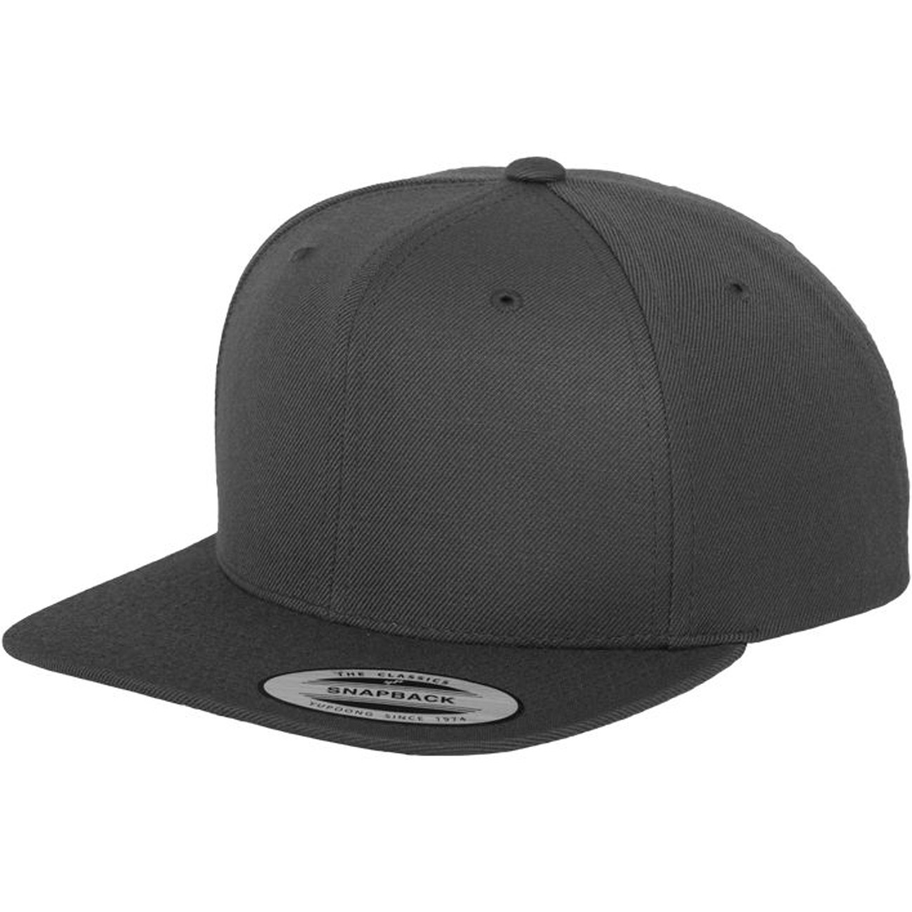 Flex Fit Herren Cap Classic Snapback