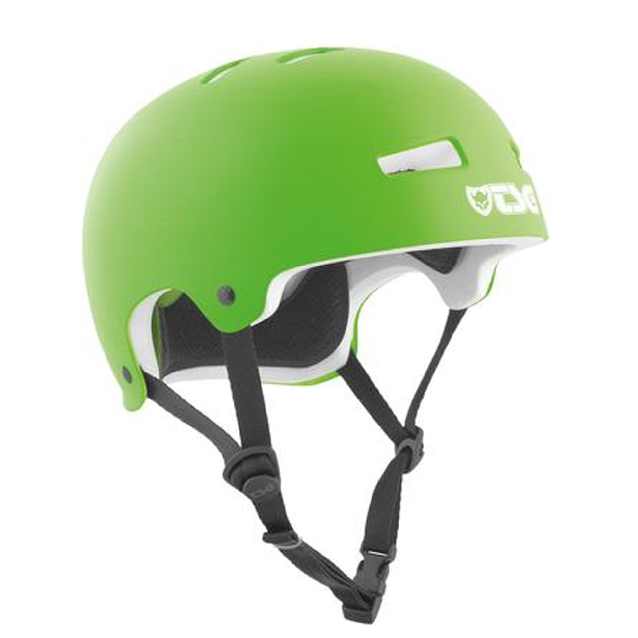 TSG Helm evolution solid color
