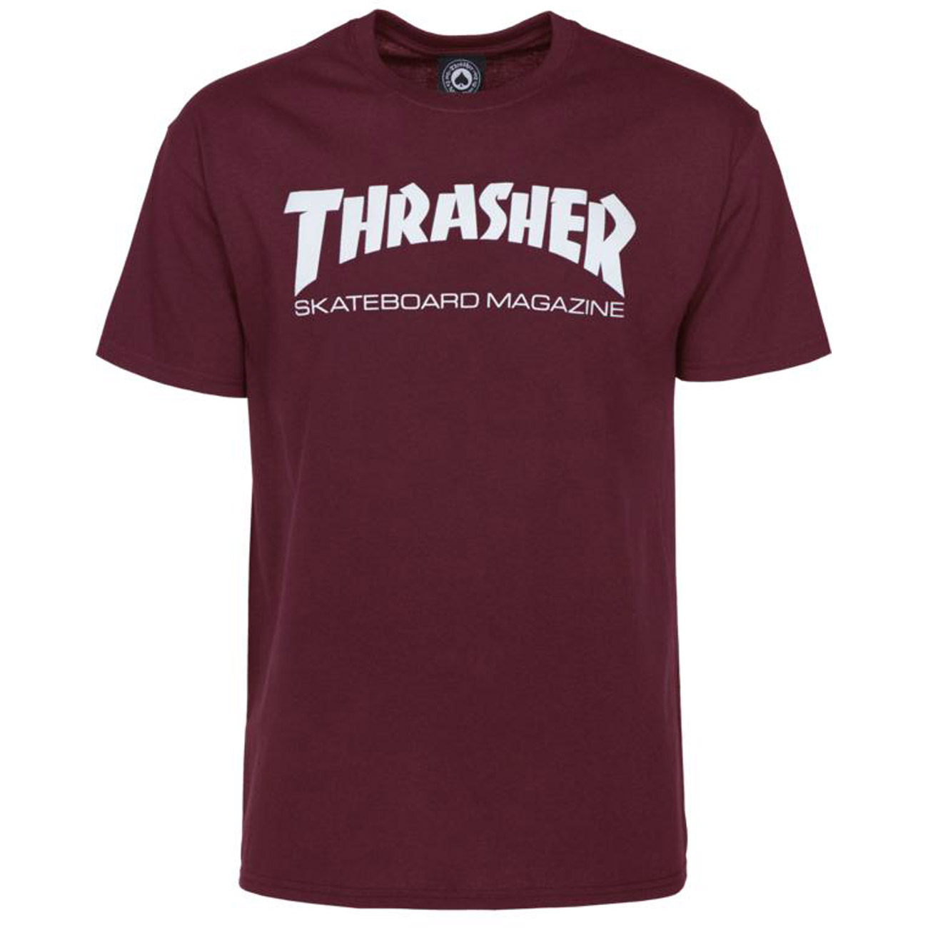 Thrasher Herren T-Shirt Skate Mag