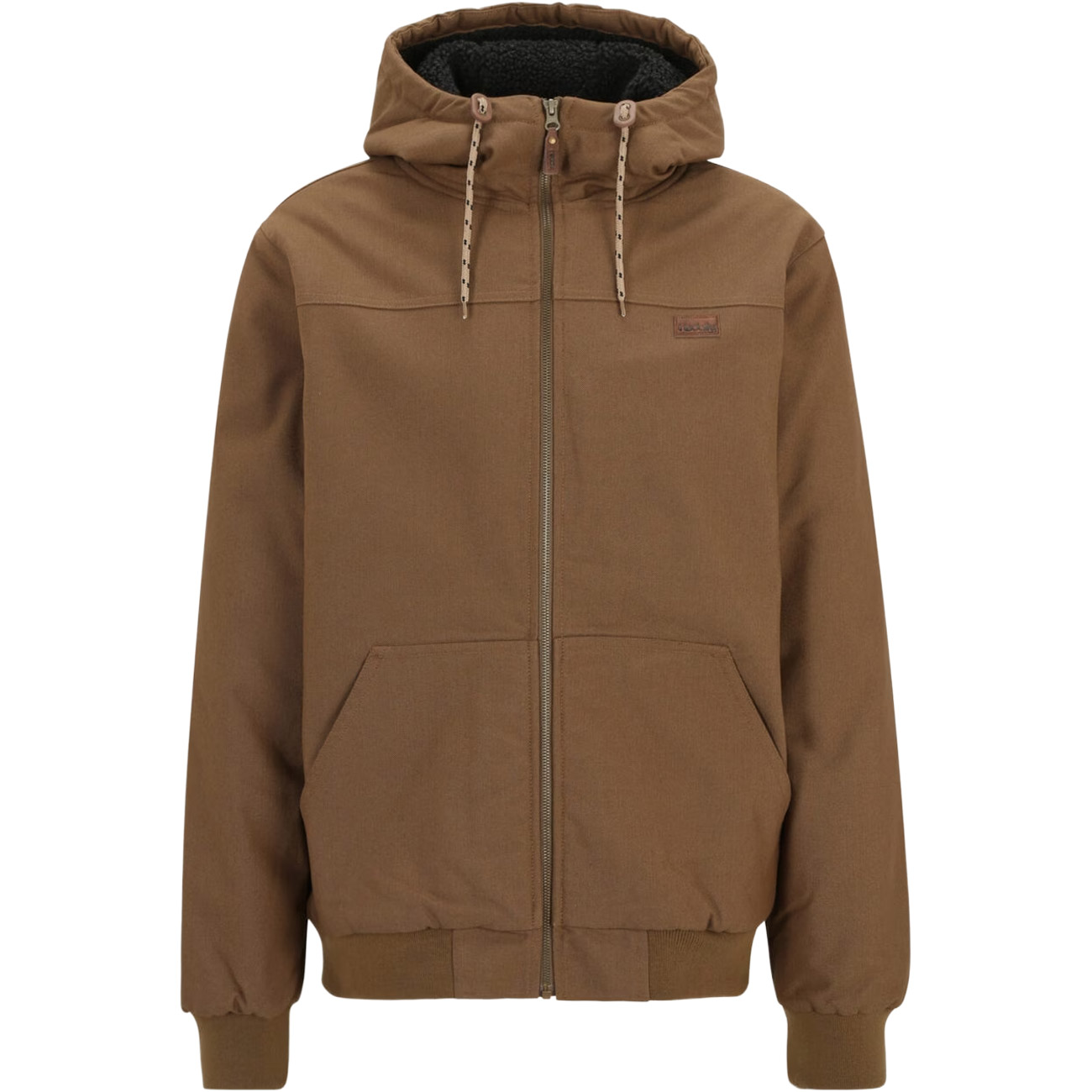 Iriedaily Herren Winterjacke Dock36 Swing Jacket