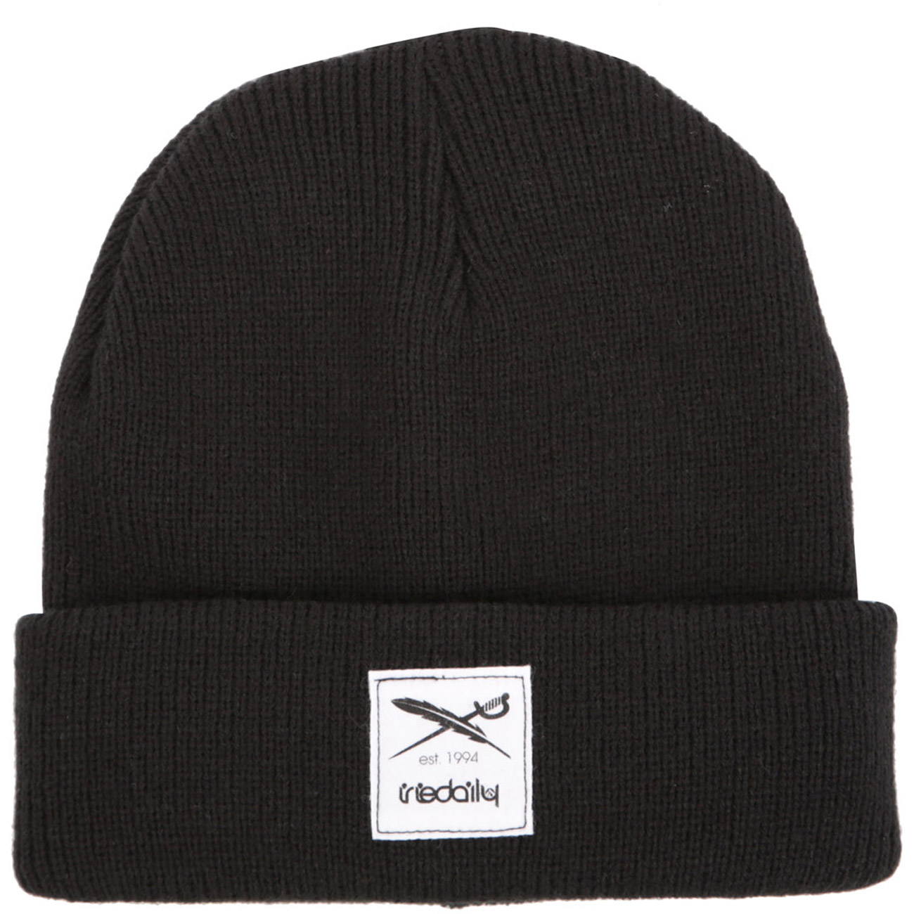 Iriedaily Mütze Smurpher Heavy Beanie