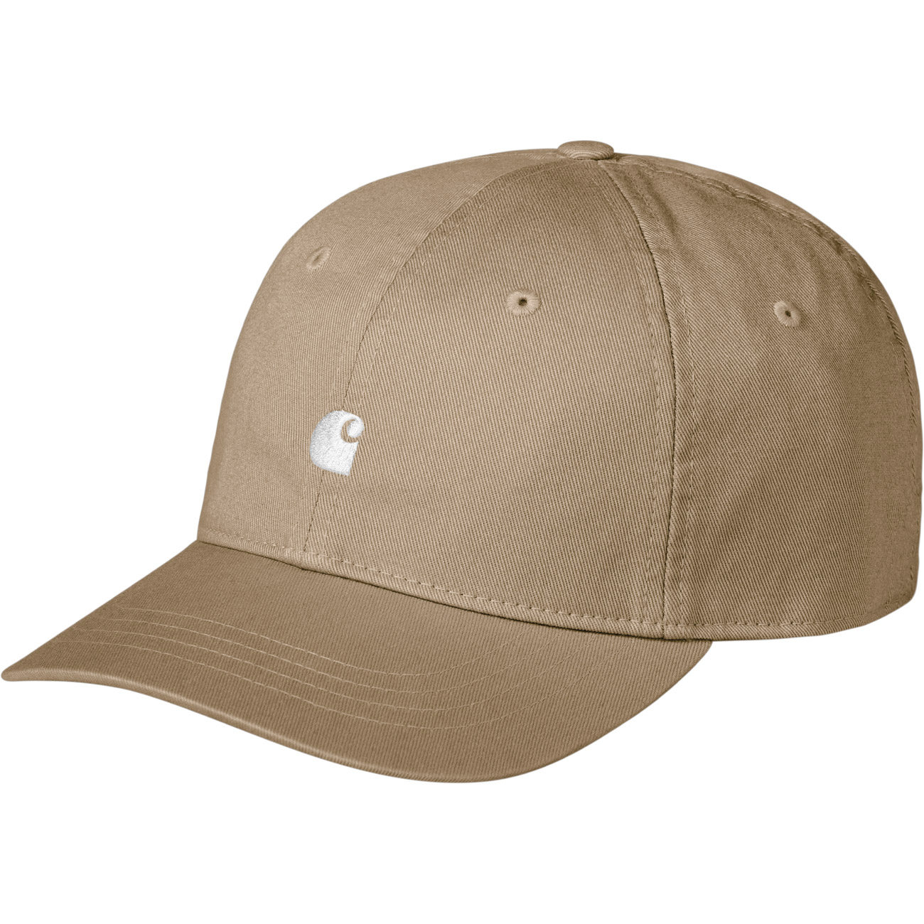 Carhartt WIP Cap Madison Logo 6-Panel