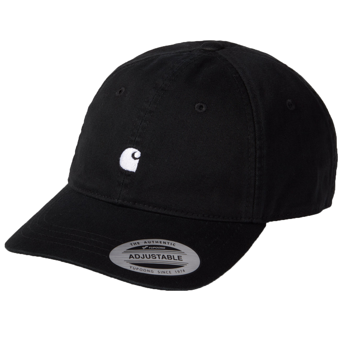 Carhartt WIP Cap Madison Logo 6-Panel