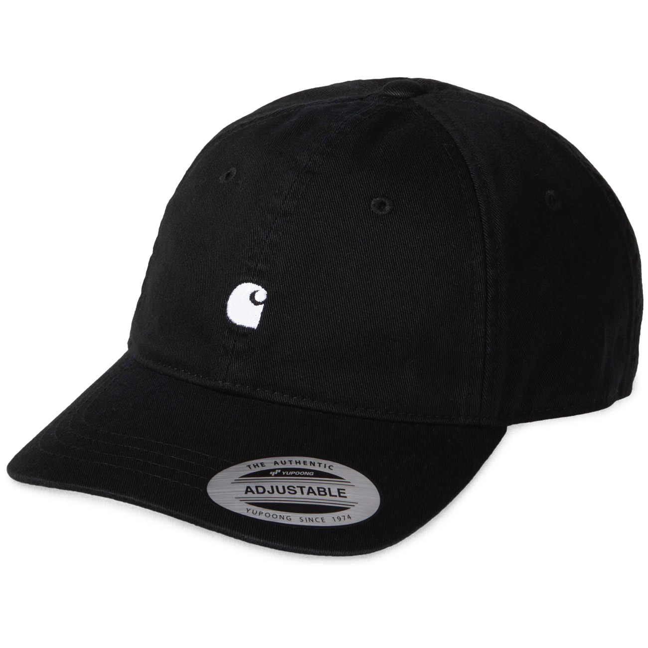 Carhartt WIP Cap Madison Logo 6-Panel