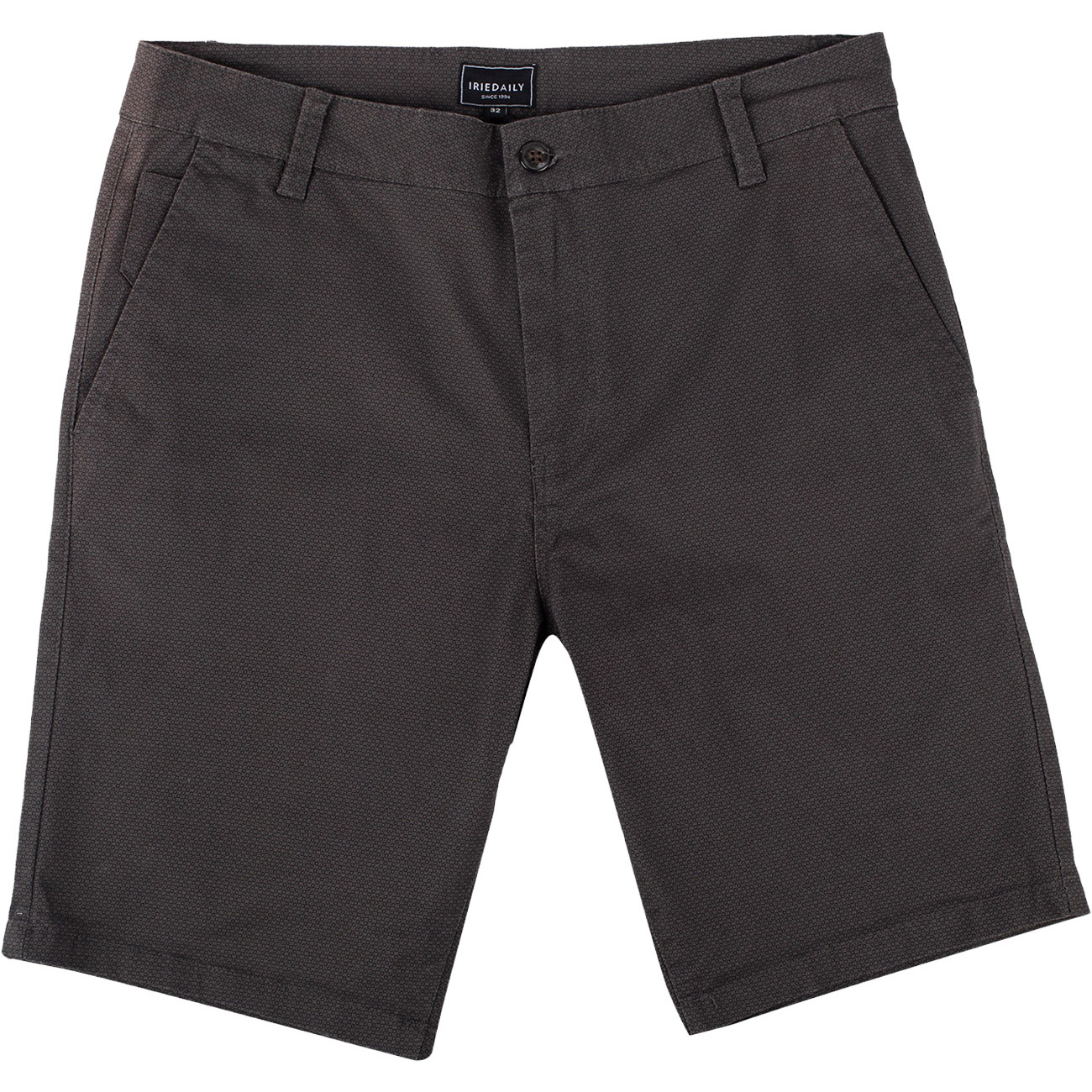 Iriedaily Herren Short Love City Short
