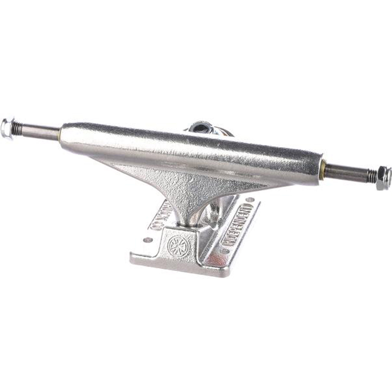 Independent Skateboard Achse Stage 11 Polished Standard