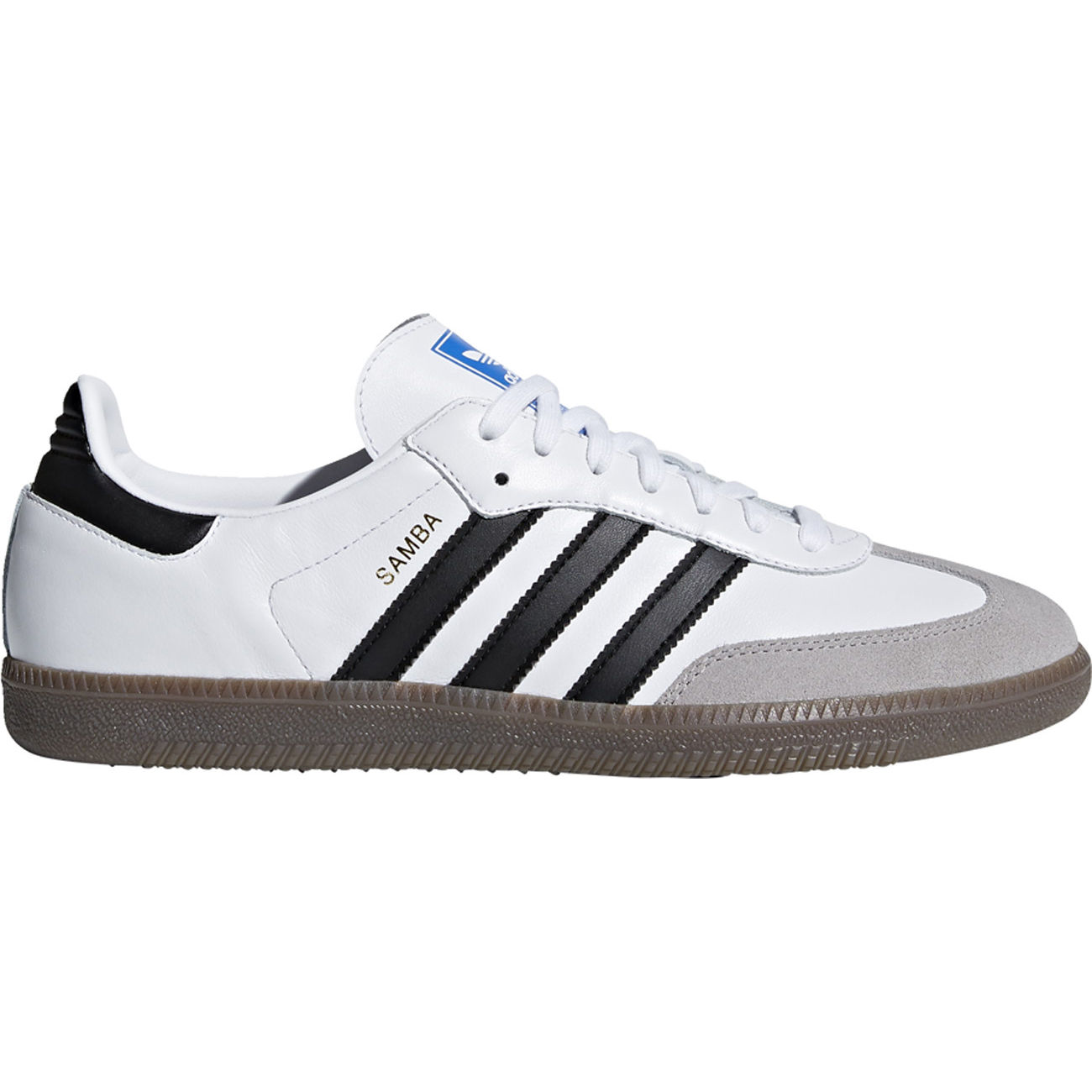 Adidas Originals Herren Sneaker SAMBA OG