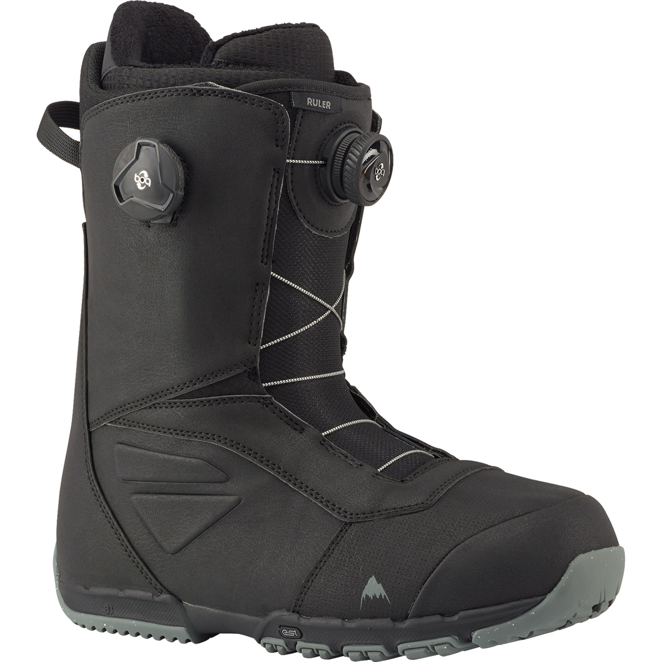 Burton Herren Snowboardboot RULER BOA