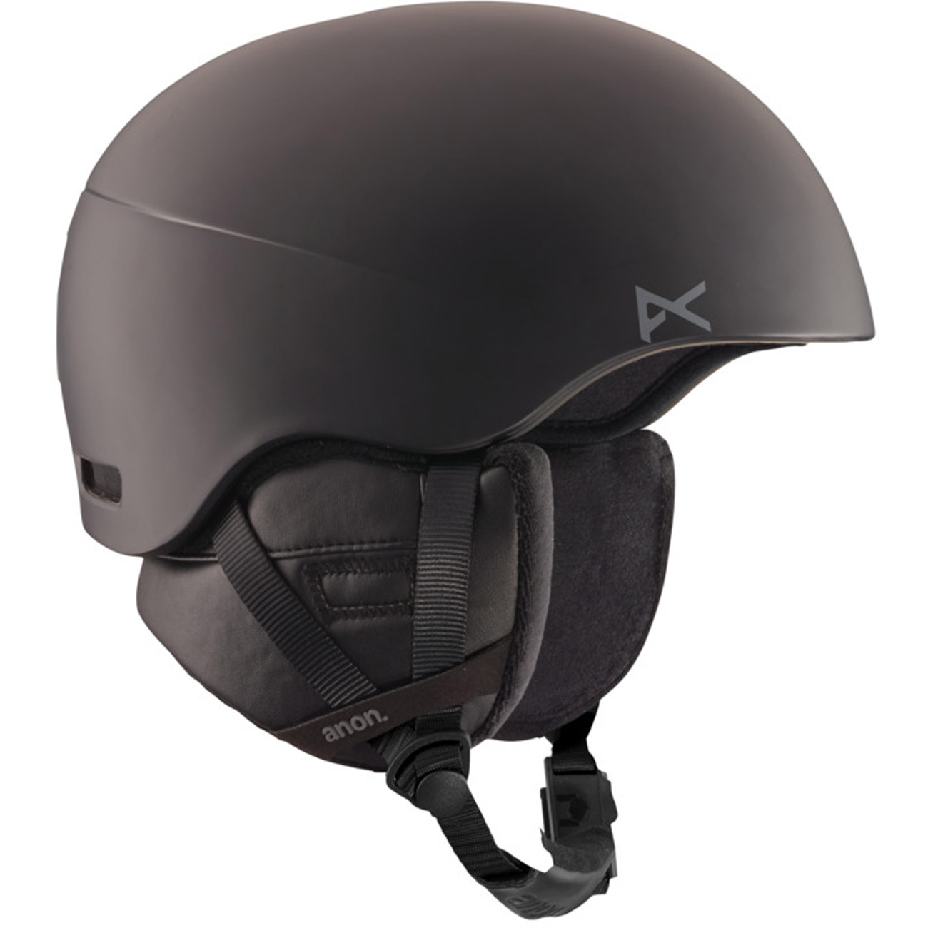 Anon Herren Helm HELO 2.0