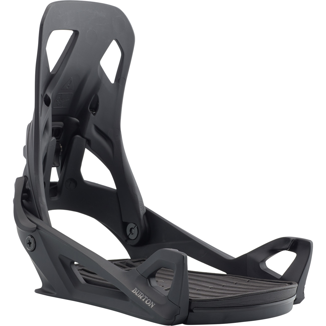 Burton Herren Snowboardbindung M's Step On® Re:Flex