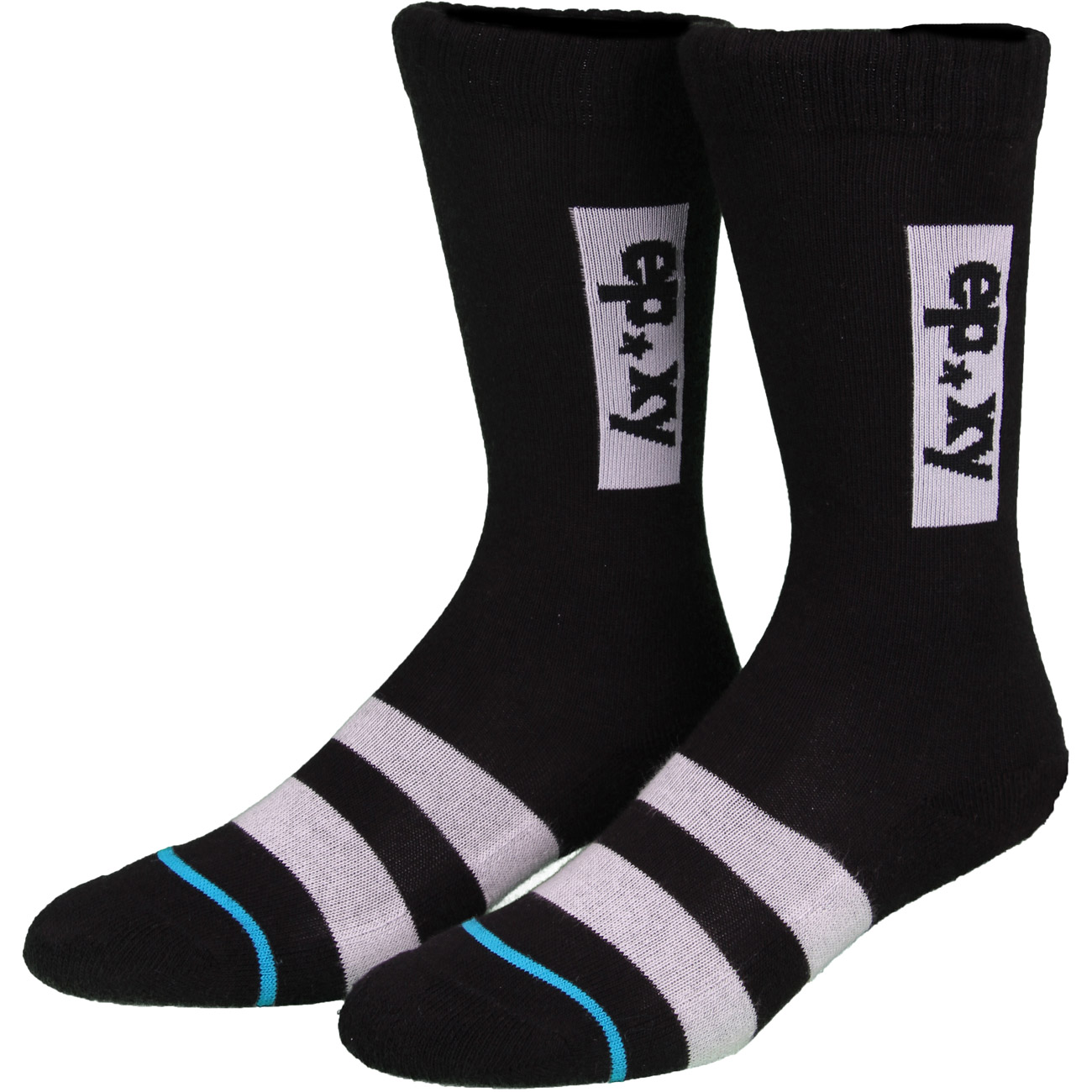 Epoxy Socken LOGO SOCKS 