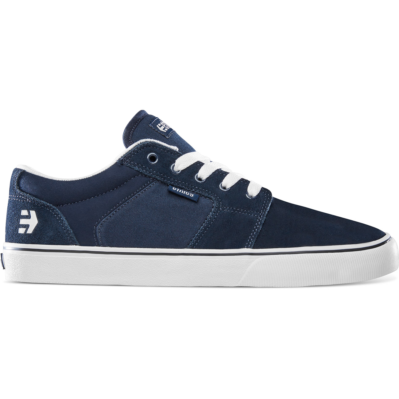 Etnies Herren Skateschuh BARGE LS