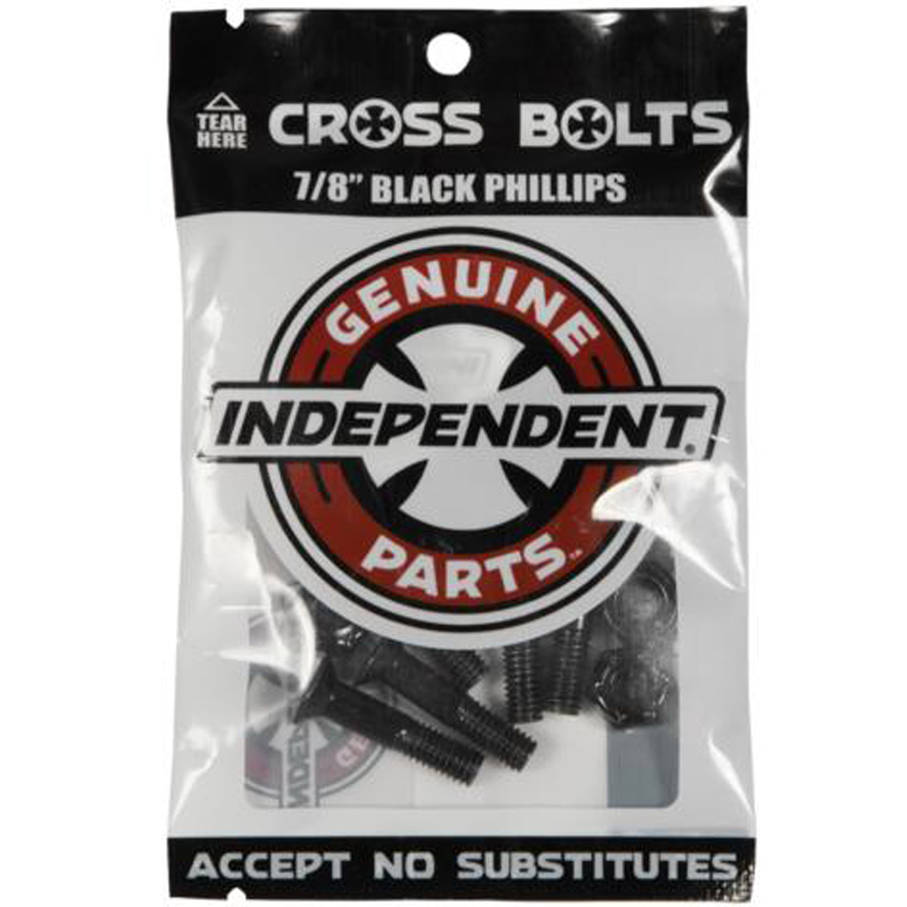 Independent Herren Skateboardzubehör Mouting Kits