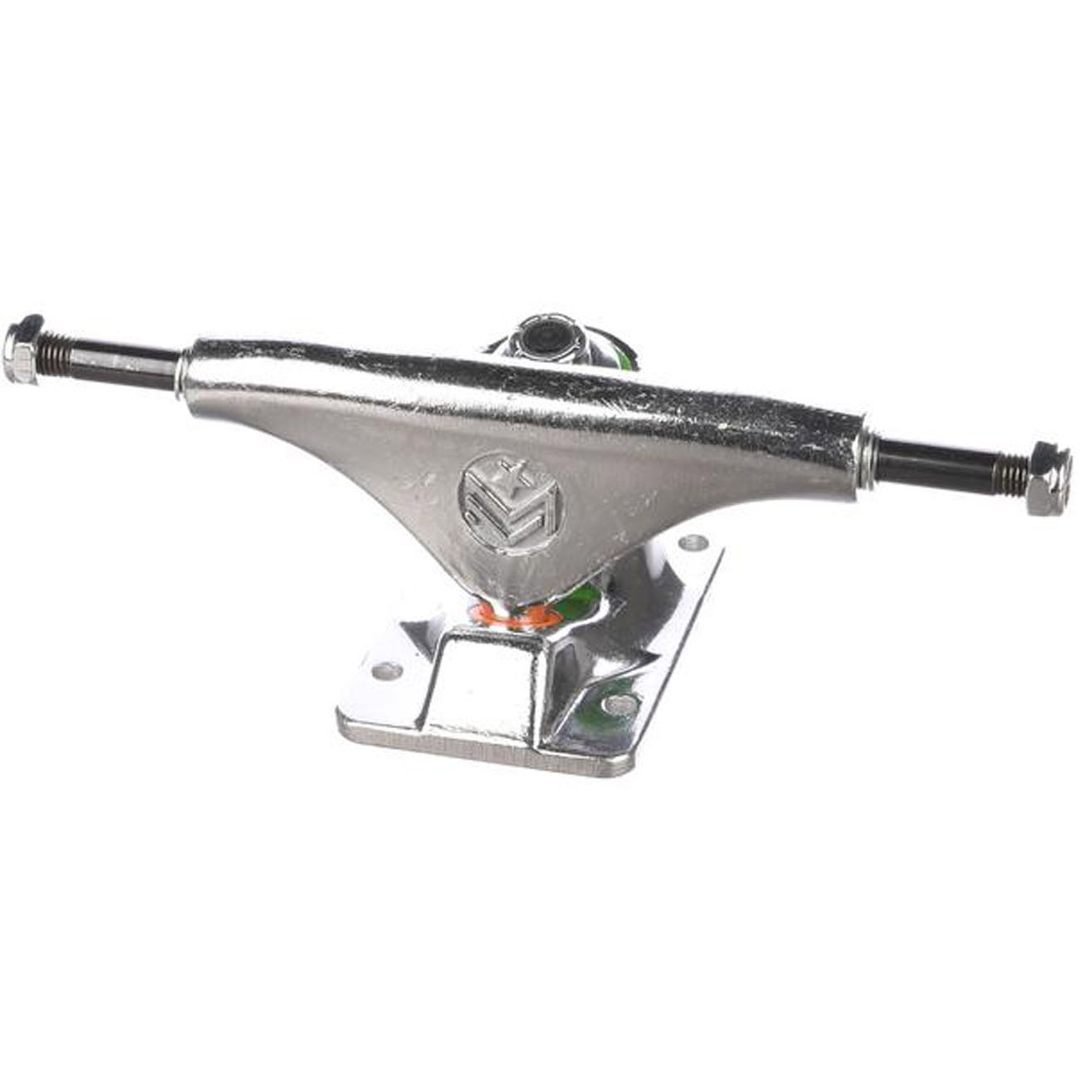 Mini Logo Herren Skateboard Achse Mini Logo 7,13