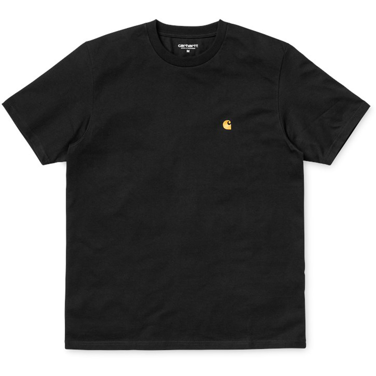 Carhartt WIP T-Shirt Chase Tee
