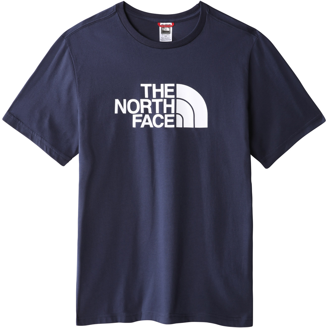 The North Face Herren T-Shirt Easy Tee