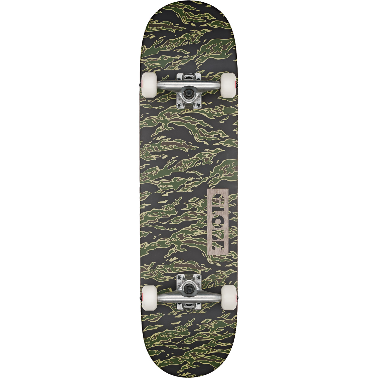 Globe Skateboard Complete Goodstock
