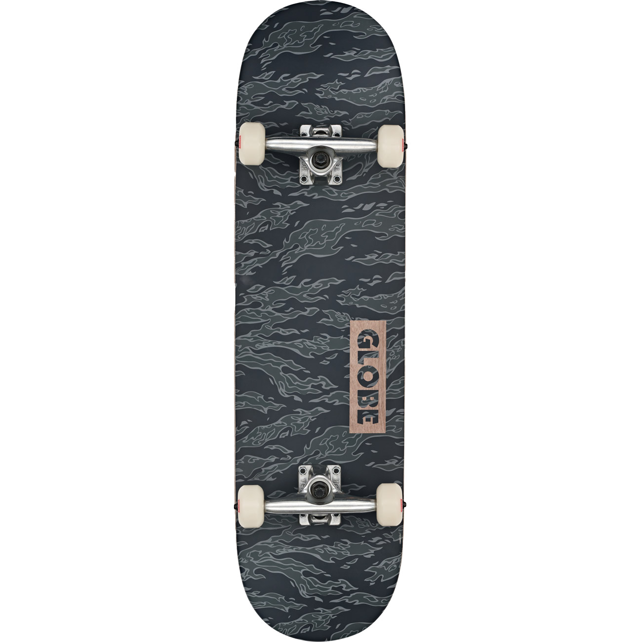 Globe Skateboard Complete Goodstock